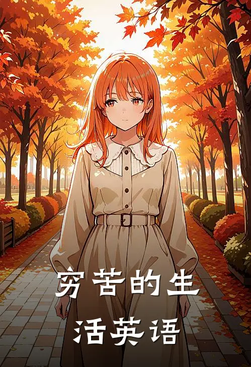 穷苦的生活英语