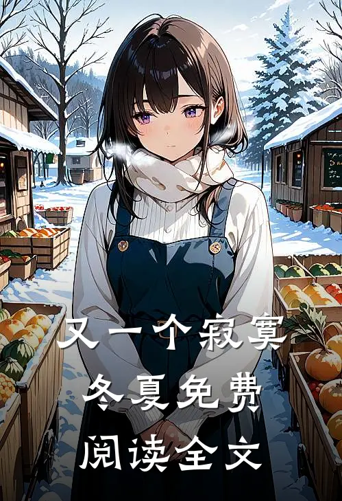 又一个寂寞冬夏免费阅读全文