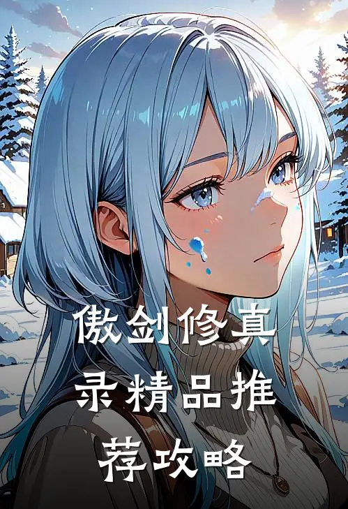 傲剑修真录精品推荐攻略