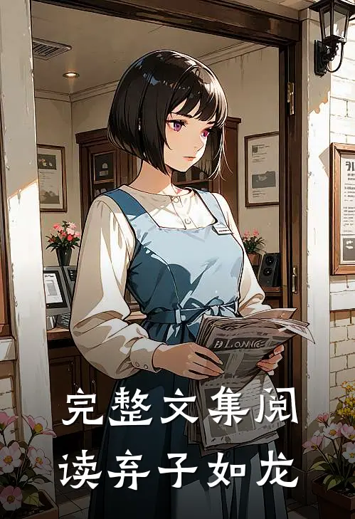 完整文集阅读弃子如龙