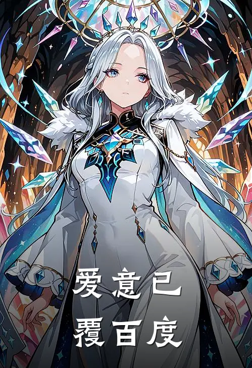 爱意已覆百度