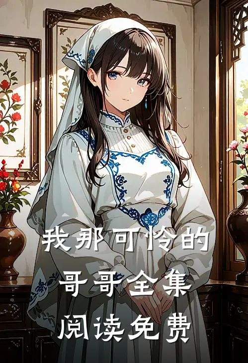 我那可怜的哥哥全集阅读免费