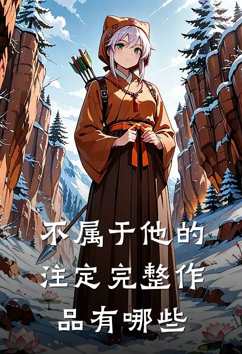 不属于他的注定完整作品有哪些