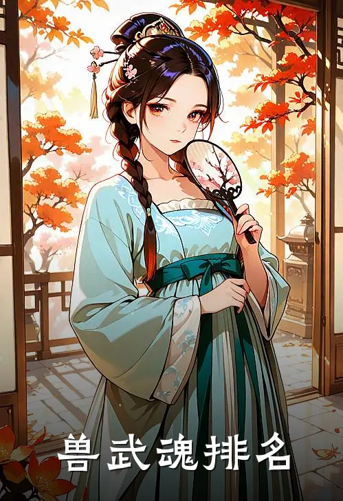 兽武魂排名