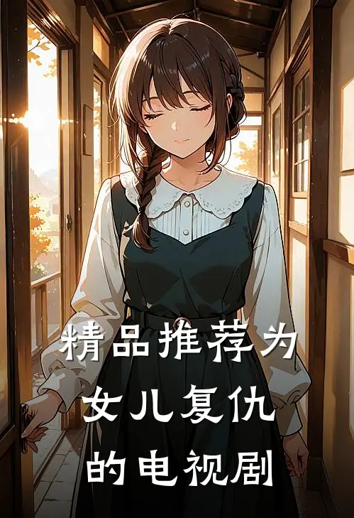 精品推荐为女儿复仇的电视剧