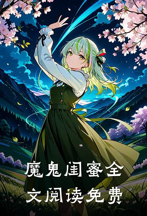 魔鬼闺蜜全文阅读免费