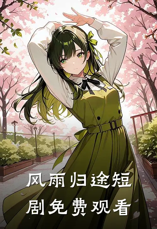 风雨归途短剧免费观看