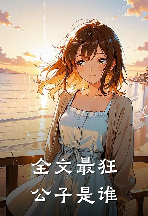 全文最狂公子是谁