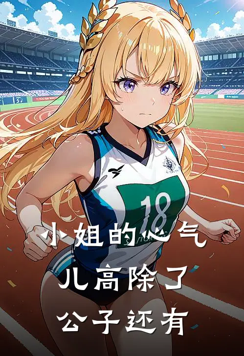 小姐的心气儿高除了公子还有