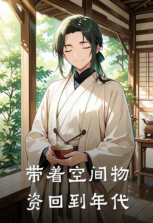 带着空间物资回到年代