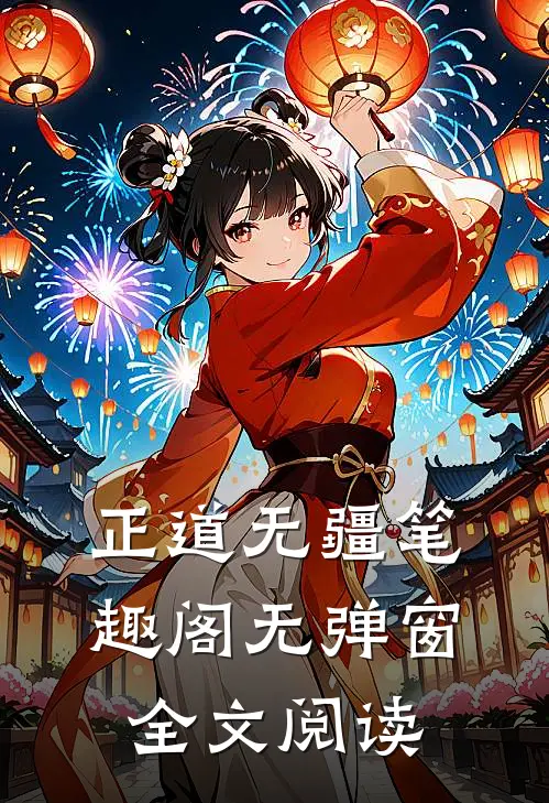 正道无疆笔趣阁无弹窗全文阅读
