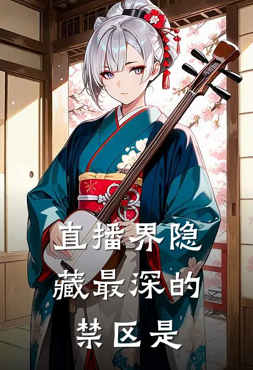 直播界隐藏最深的禁区是
