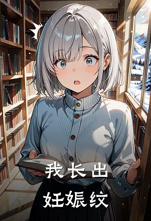 我长出妊娠纹