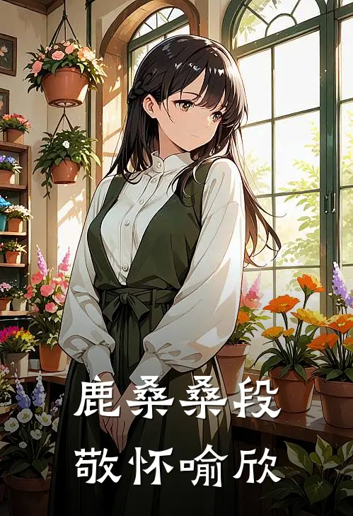 鹿桑桑段敬怀喻欣