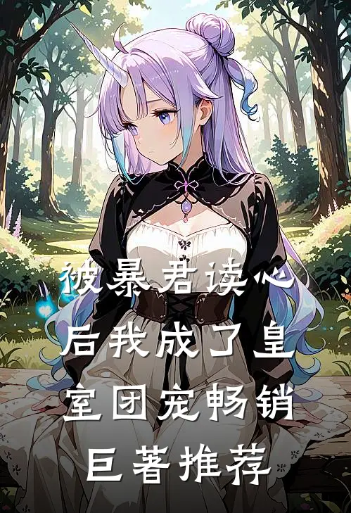 被暴君读心后我成了皇室团宠畅销巨著推荐