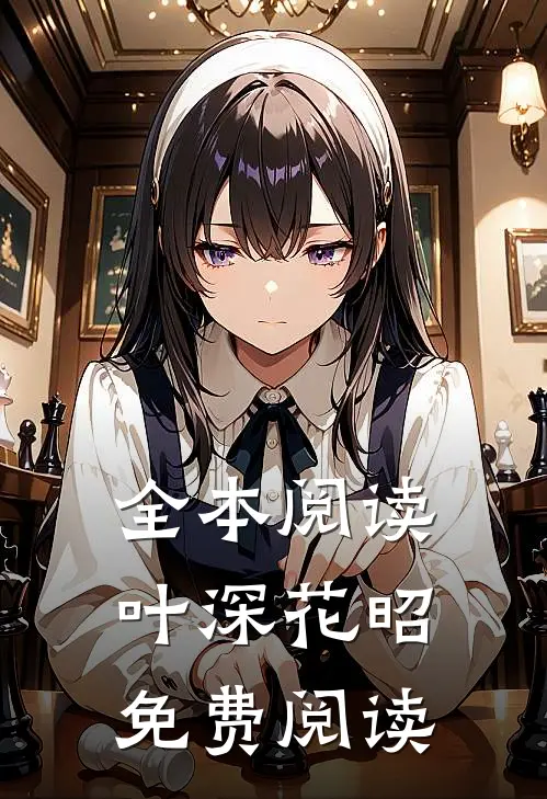 全本阅读叶深花昭免费阅读