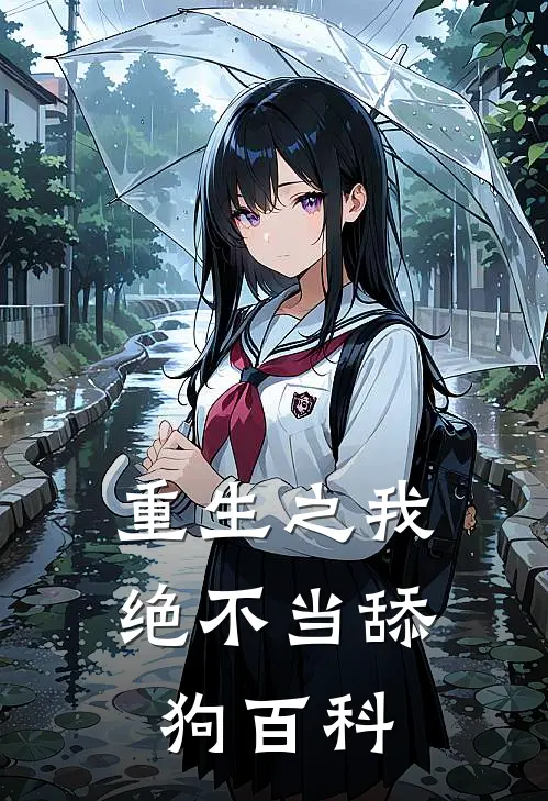 重生之我绝不当舔狗百科