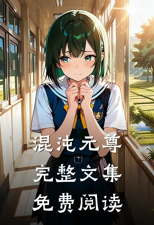混沌元尊完整文集免费阅读