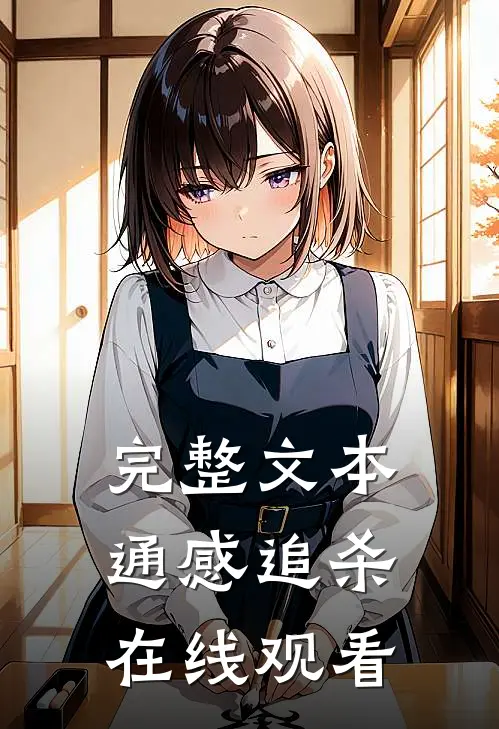 完整文本通感追杀在线观看