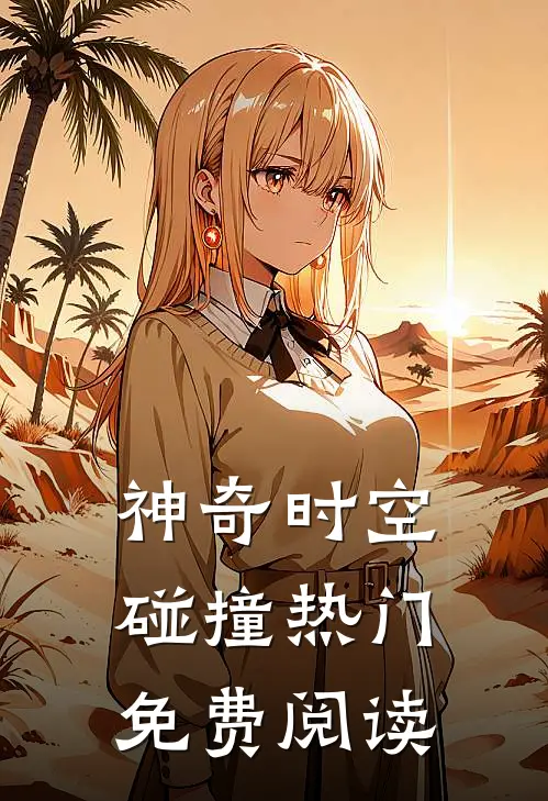 神奇时空碰撞热门免费阅读