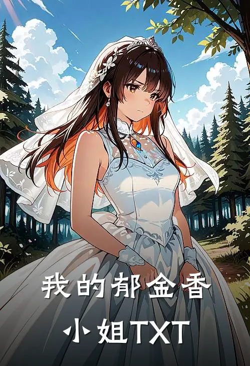 我的郁金香小姐TXT