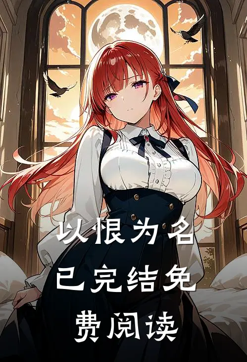 以恨为名已完结免费阅读