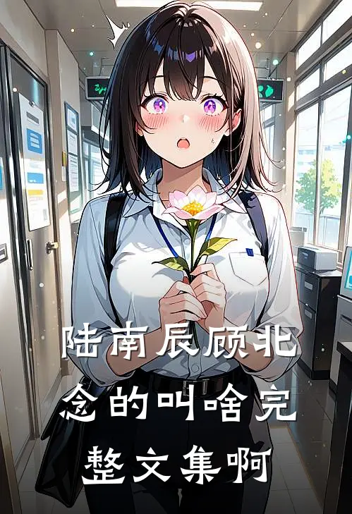 陆南辰顾北念的叫啥完整文集啊