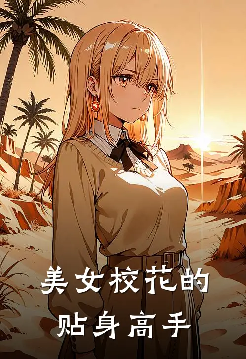 美女校花的贴身高手