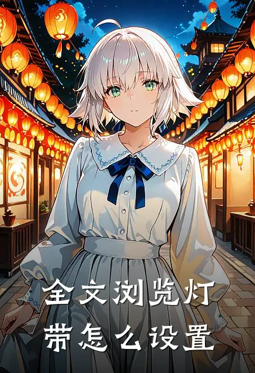 全文浏览灯带怎么设置