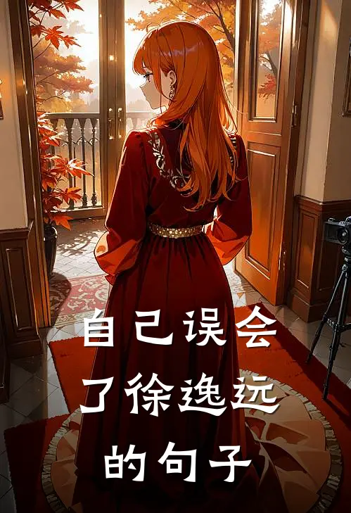 自己误会了徐逸远的句子