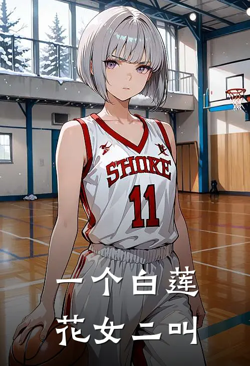 一个白莲花女二叫