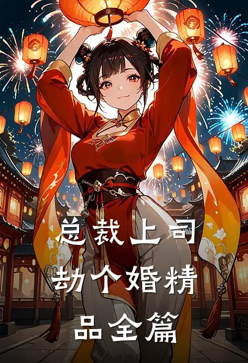 总裁上司劫个婚精品全篇