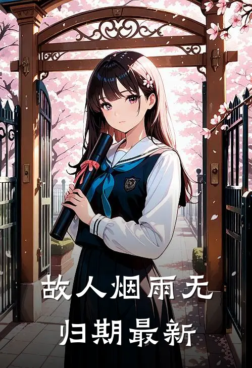 故人烟雨无归期最新