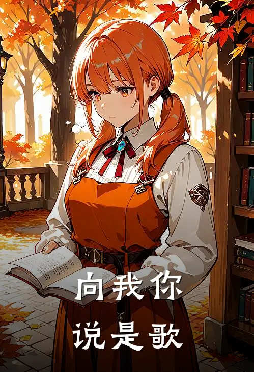 向我你说是歌