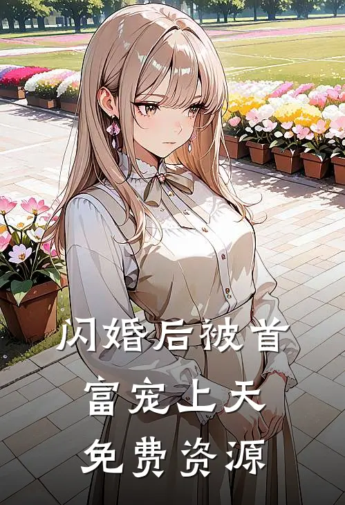 闪婚后被首富宠上天免费资源