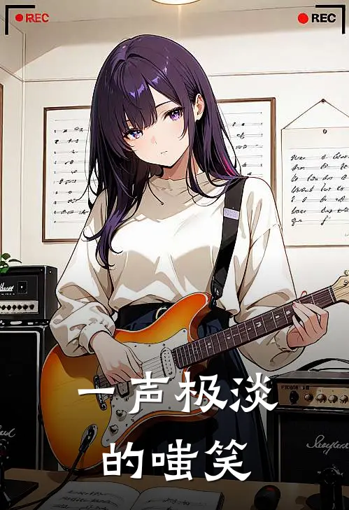 一声极淡的嗤笑