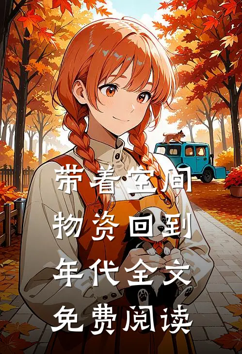 带着空间物资回到年代全文免费阅读