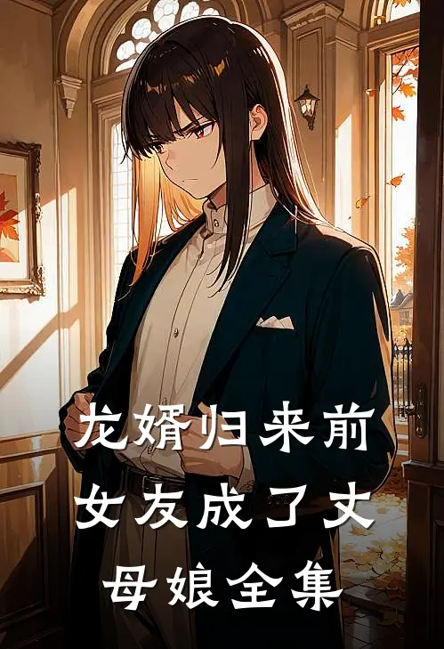 龙婿归来前女友成了丈母娘全集