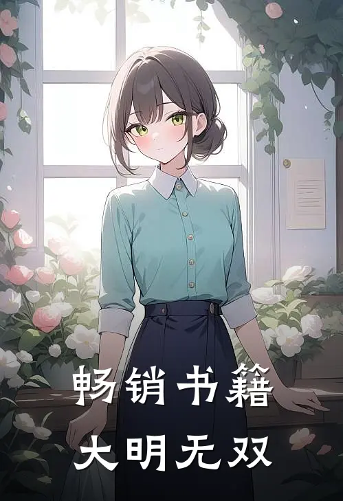 畅销书籍大明无双