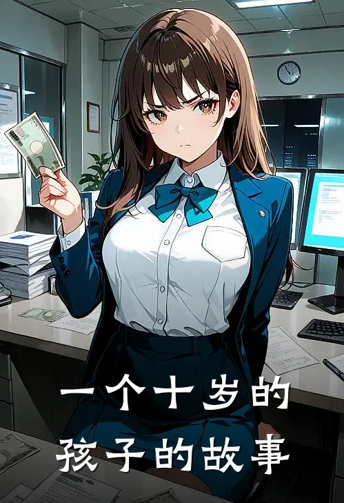 一个十岁的孩子的故事
