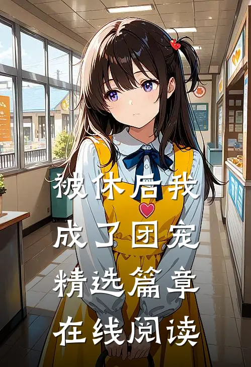 被休后我成了团宠精选篇章在线阅读