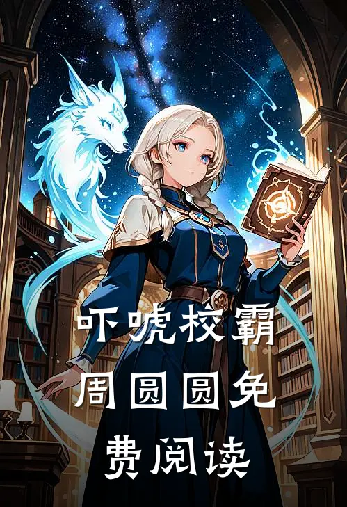 吓唬校霸周圆圆免费阅读