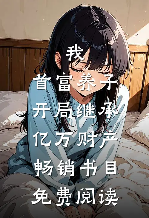 我,首富养子,开局继承亿万财产畅销书目免费阅读