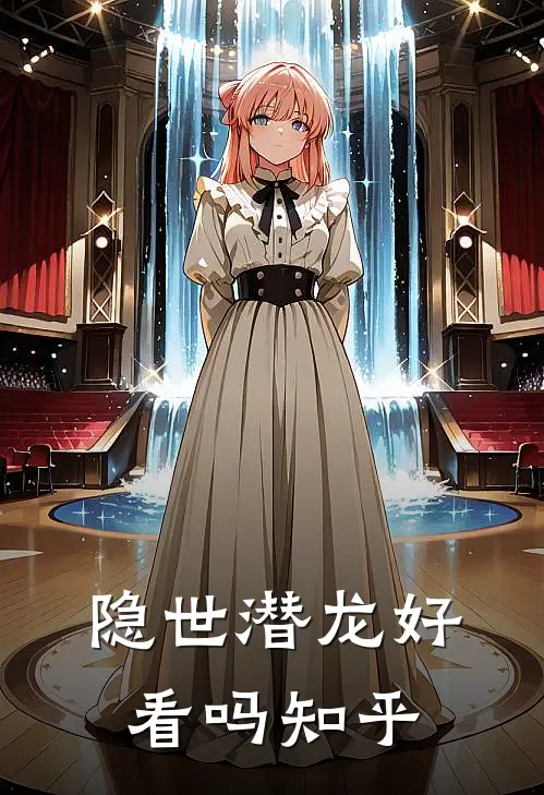隐世潜龙好看吗知乎