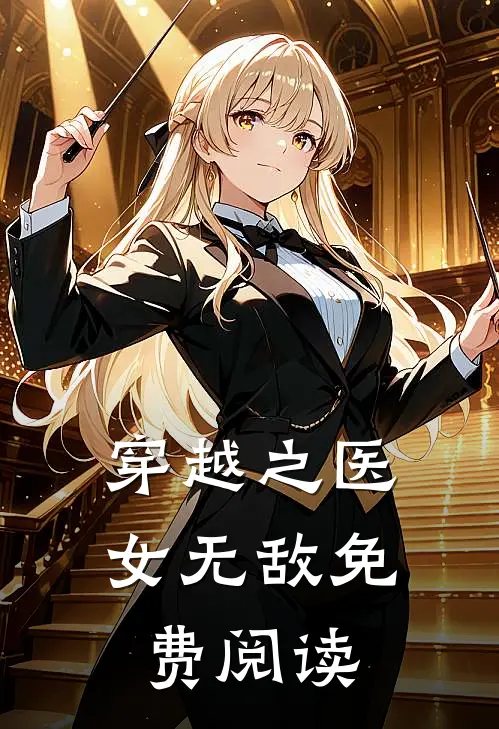 穿越之医女无敌免费阅读