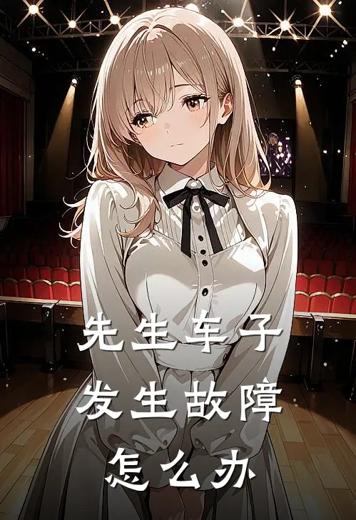 先生车子发生故障怎么办