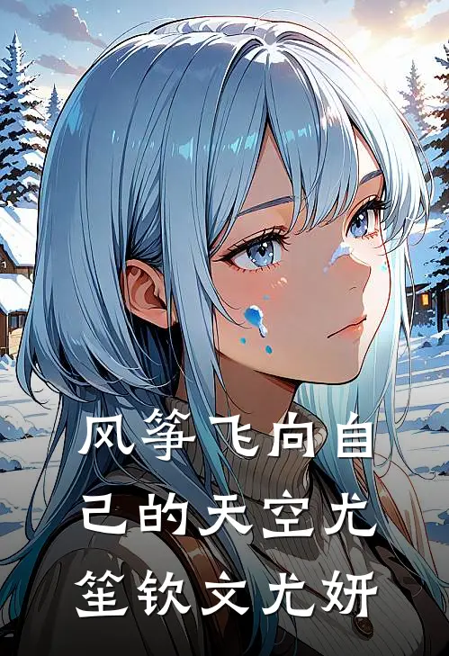 风筝飞向自己的天空尤笙钦文尤妍