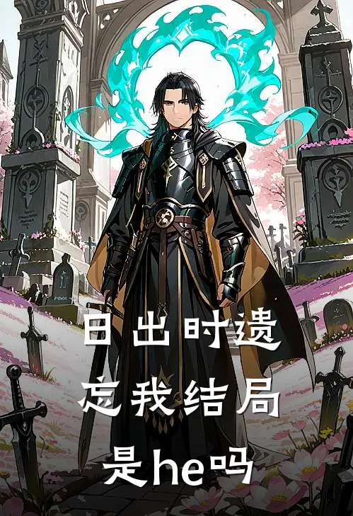 日出时遗忘我结局是he吗