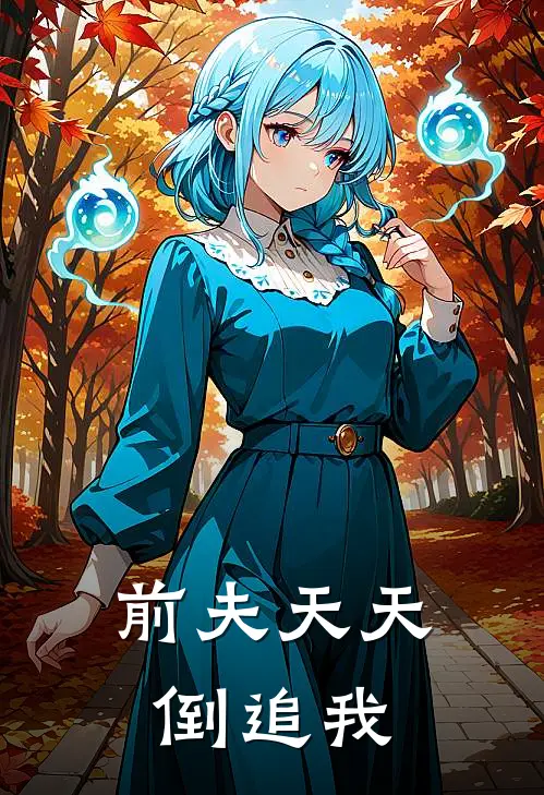 前夫天天倒追我