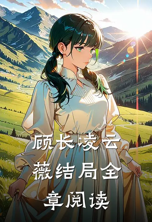 顾长凌云薇结局全章阅读